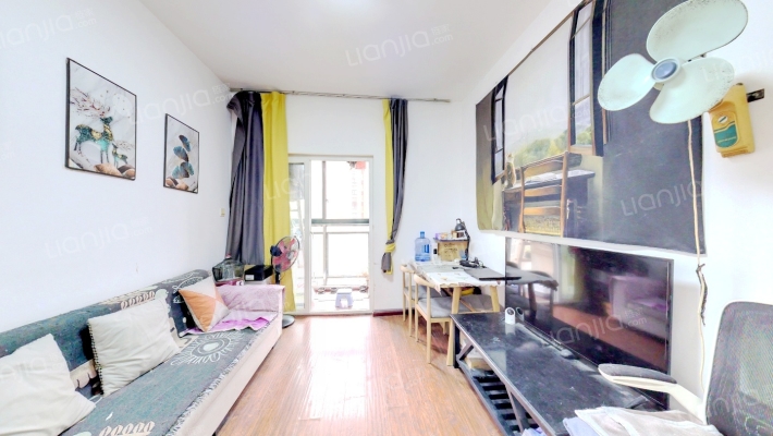 兴城嘉苑一期A区二手房实景图