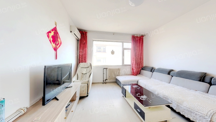 双凤山小区二手房实景图