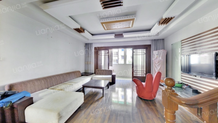 万乐西园二手房实景图