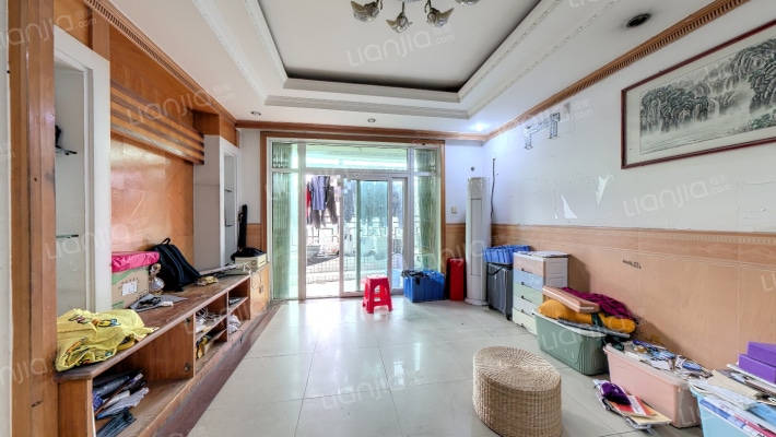 富源商贸中心二手房实景图