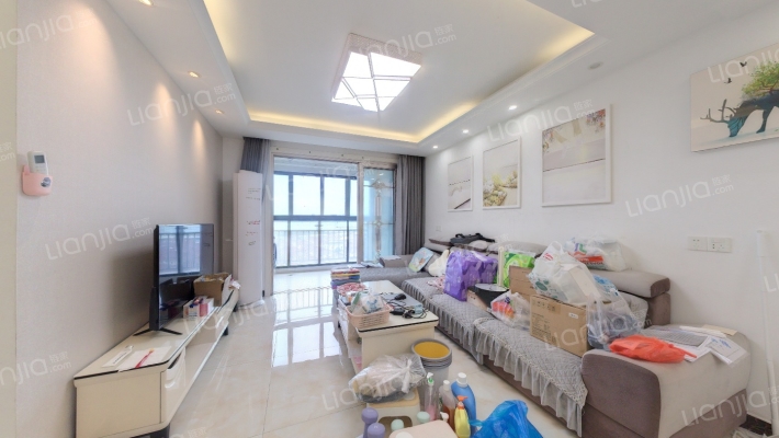 摩卡小镇融城汇园二手房实景图