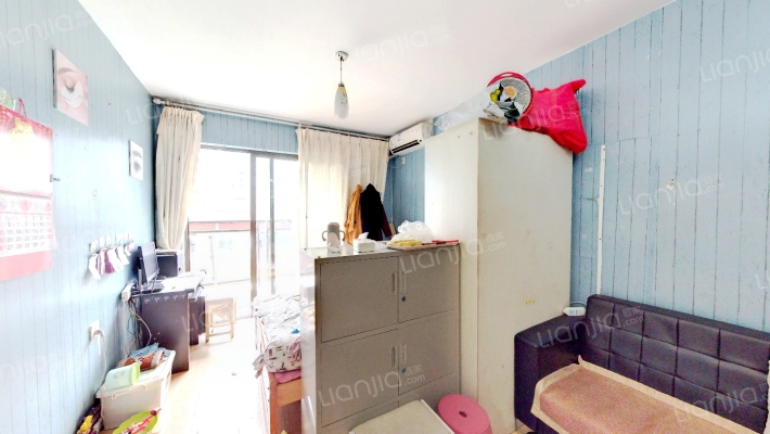 汇凯青年城二手房实景图