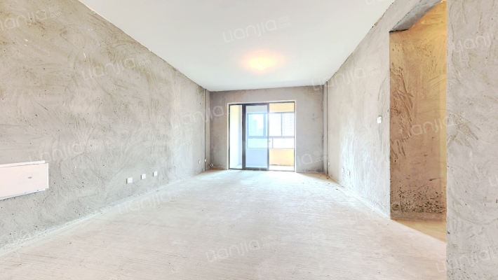 天和悦城二手房实景图