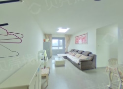 整租·金德嘉苑 3室2厅 南_金德嘉苑租房