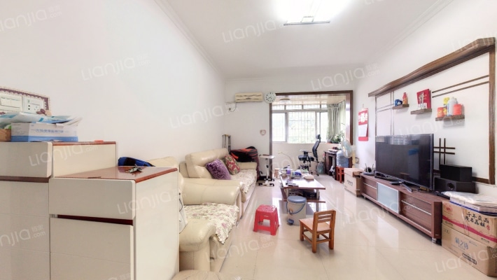 黄船生活区二手房实景图