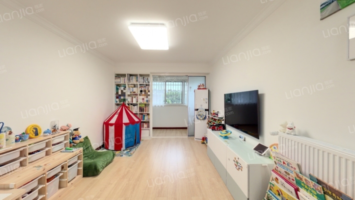 周康五村二手房实景图