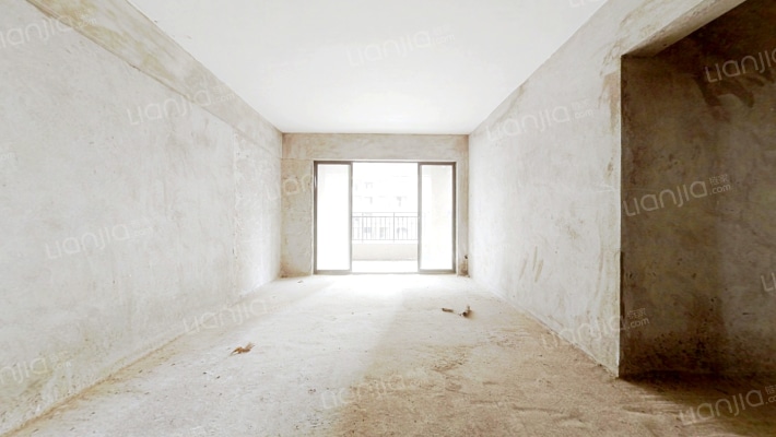 太阳城巧克力二手房实景图