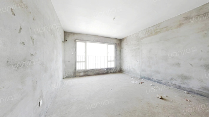 爱顿第三季二手房实景图