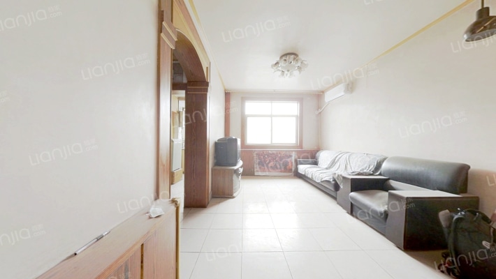 绿东村3号院二手房实景图