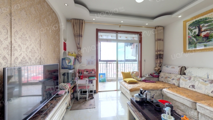 天舜翰林雅居二手房实景图