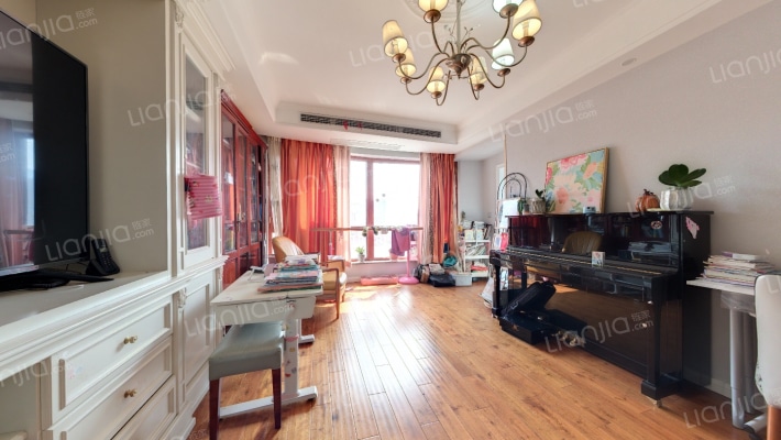 嘉景苑二手房实景图