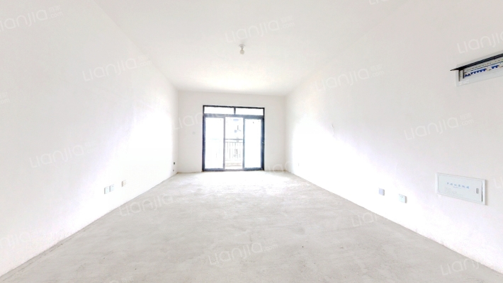 学府雅庭二手房实景图