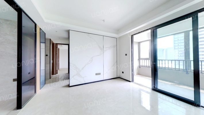 金基中北映樾二手房实景图