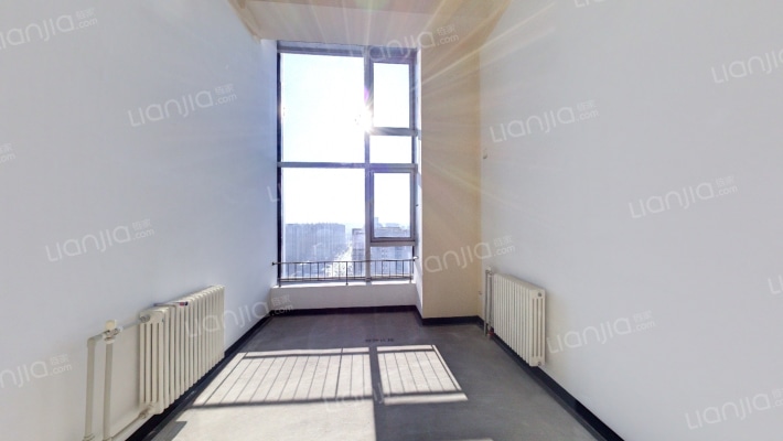 华润置地万象云玺二手房实景图