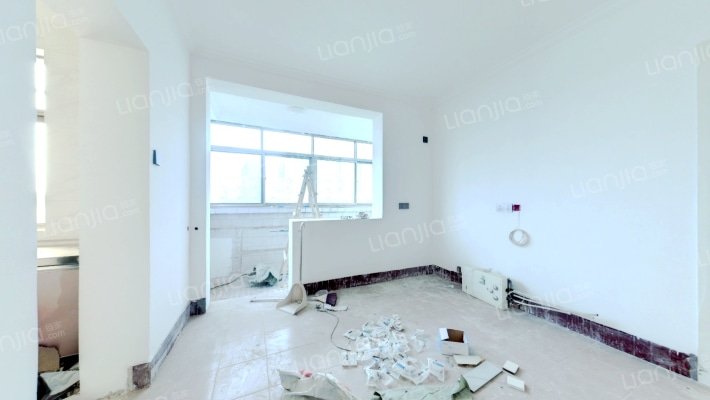 东里路新建楼二手房实景图