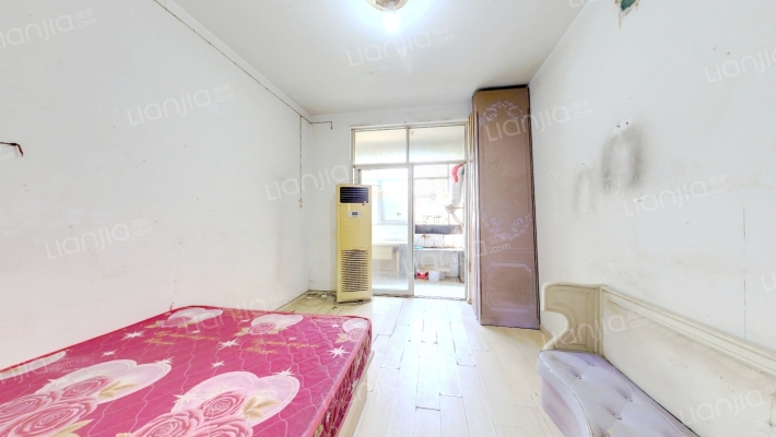 红旗造纸厂小区二手房实景图