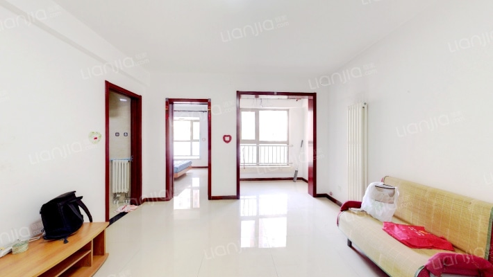 华城领秀万华里二手房实景图