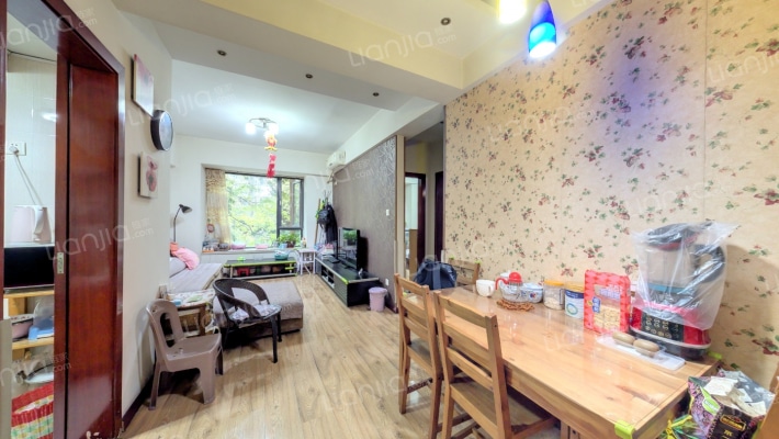 摩卡筑二手房实景图