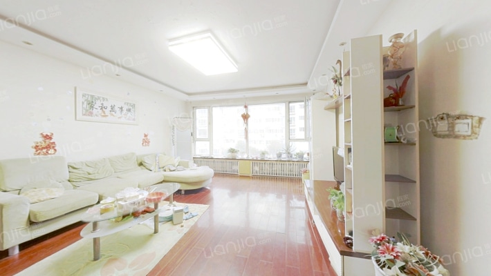 五环花苑二手房实景图