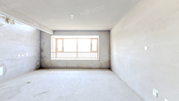 嘉元锦绣兰庭二手房实景图