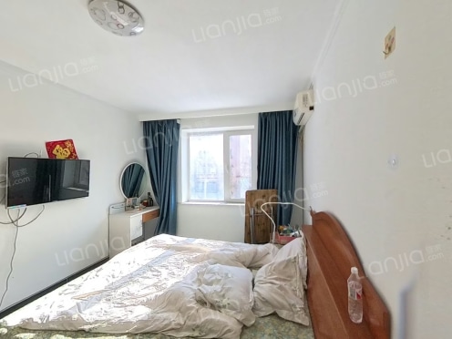 整租·长虹社区 1室1厅 南