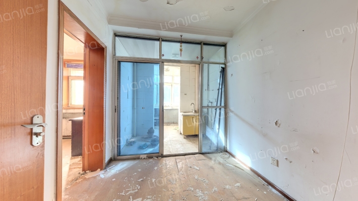 西安油科院家属院二手房实景图