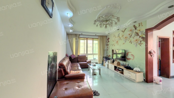 欣安小区二手房实景图