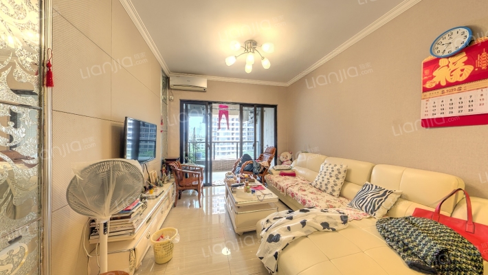 吉大御景山二手房实景图