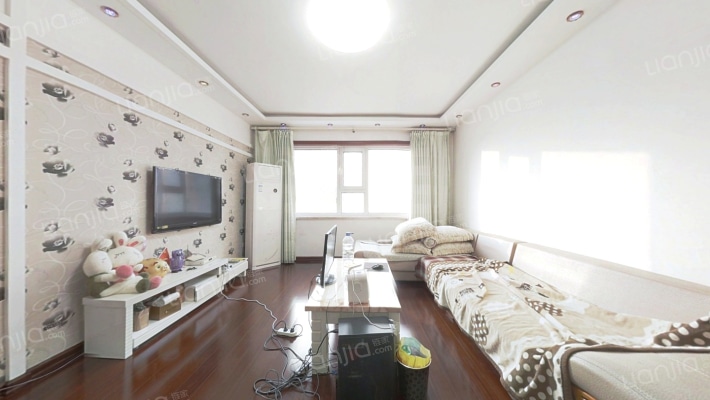 瀚林苑二手房实景图