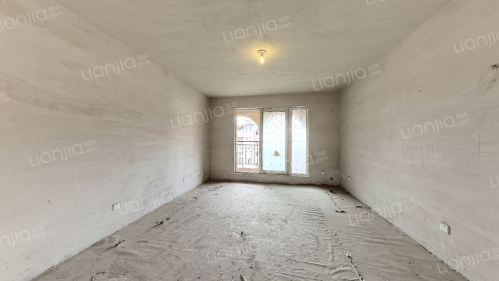 华远海蓝城一期二手房实景图