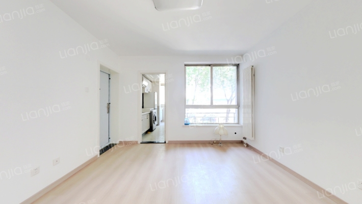 云秀花园二手房实景图