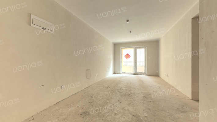 龙湖昱城四期二手房实景图