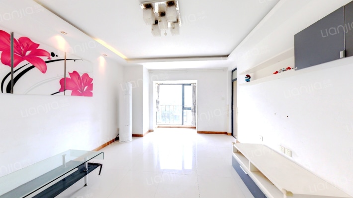 东郊小镇第二街区二手房实景图