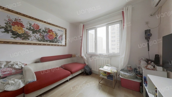 宝喜家园二手房实景图