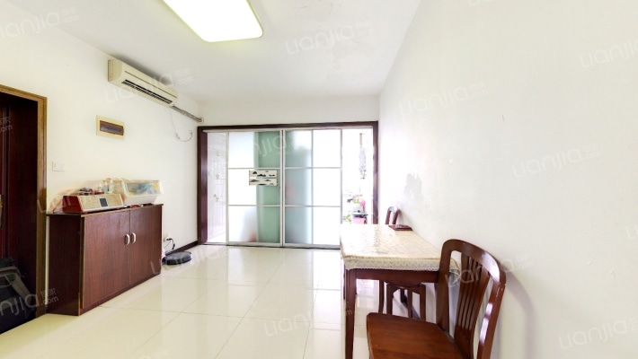 定淮门6号二手房实景图