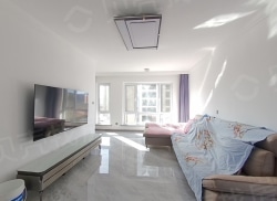 整租·橘郡印象 2室2厅 南/北_橘郡印象租房