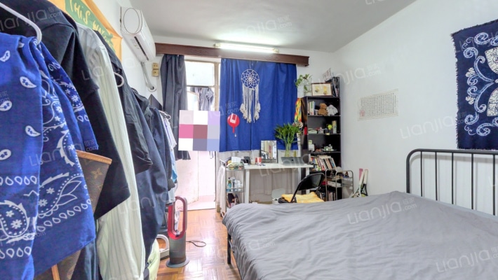 长江小区二手房实景图