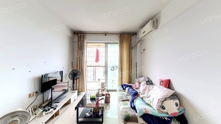 巷西一里二手房实景图