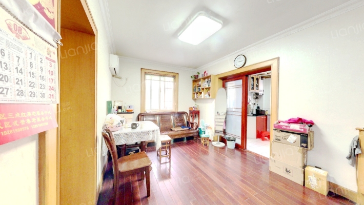 宁惠新寓二手房实景图