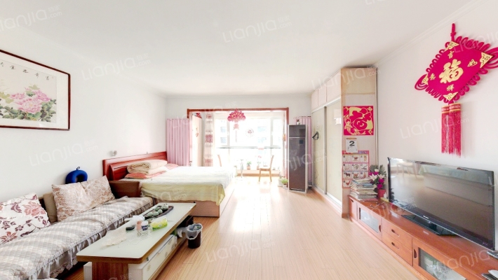 碧桂园凤凰山庄二手房实景图