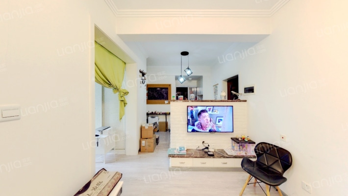 雄飞新园紫郡二手房实景图