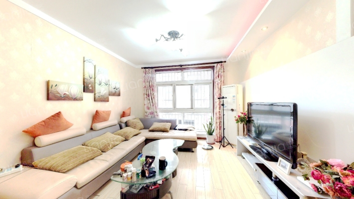 贻芳嘉园二手房实景图