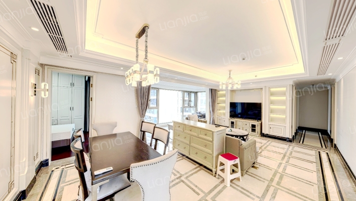 青秀朗宸（二期）二手房实景图