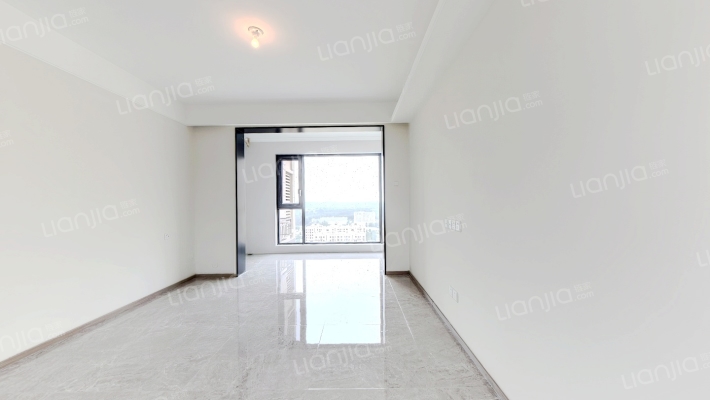 华发峰景湾二手房实景图