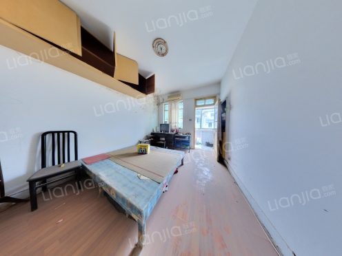 整租·虹桥路12号 2室1厅 南