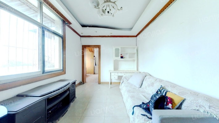 台北一路客运宿舍二手房实景图