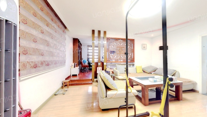 锦绣苑二手房实景图