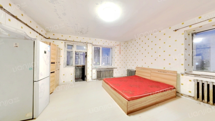 庆兴街二手房实景图