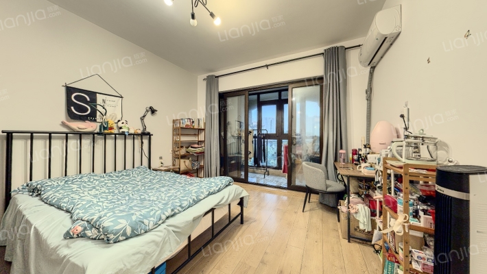 保利天鹅语二手房实景图