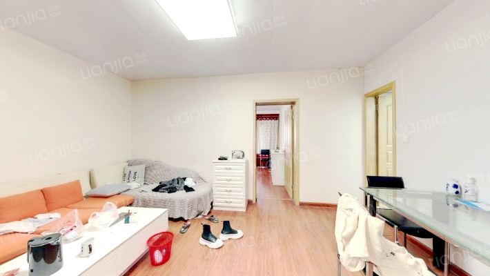 钟南小区二手房实景图